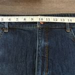 Pilcro Anthro  denim shorts Sz 34 Photo 3