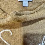 J.Jill Tan Linen Photo 6