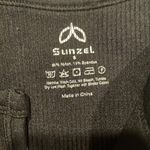 Sunzel Workout Set Black Photo 3