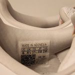 Adidas  x Disney Bambi Superstar Sneakers Women’s White Embossed Sneakers Size 6 Photo 15