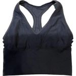 PINK - Victoria's Secret PINK seamless yoga sports bra XS Gradient Photo 0