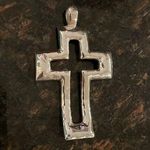 Cross pendant Photo 0