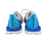 Hoka One One Mach 5 Womens Running Shoes White Blue Pink Size 7.5B Photo 5
