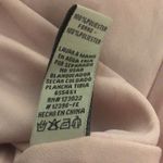 Foreign Exchange  Collared Plunge Neckline Lightweight Sleeveless Mini Dress S Photo 7