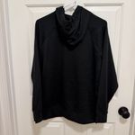 Vuori  Halo Oversized Hoodie BLACK Size Small NWOT Photo 2