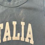 Brandy Melville Italia baby tee John galt   Photo 4