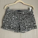 American Eagle  Midi Shorts Size 0 Photo 0
