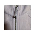 Lululemon Scuba Oversized Half-Zip Hoodie Lilac Smoke Sz. M/L Photo 3