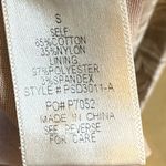 Stevie Hender Smocked Floral Puff Sleeve Maxi Dress Small Romantic Boho Cottagecore Feminine Photo 7