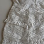 Princess Polly Strapless Lace Dress Photo 1