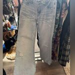 See By Chloe  designer brand light wash jeans. Size 29 Photo 0