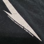 Bravado Metallica Shirt Size Medium By  Metallica Graphic Print T-Shirt Band Tee Photo 2
