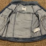 Hollister  jean jacket- Super cute Photo 7