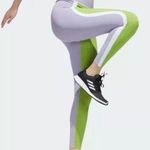 Adidas NWT TRAINING PRIMEKNIT FINE TIGHTS Leggings Photo 1