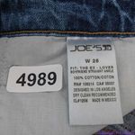 joe's jeans Women's Ex-Lover Boyfriend Slim Straight Ankle Pants, Aviana, 25 Photo 15