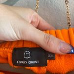 Lonely Ghost Sweatpants Photo 1