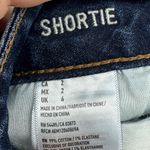 American Eagle  Outfitters Super Stretch Shortie Shorts Size 2 Photo 4
