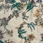 Floral Print Women's sleep Shorts Photo 2