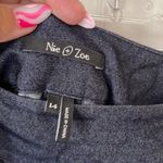 Nic+Zoe  wide leg cropped trouser Photo 2