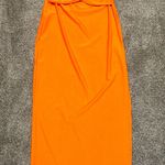Sleeveless long dress Multiple Size M Photo 0