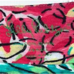 Lilly Pulitzer Spike The Punch Cassie Tshirt Shift Dress Cotton Size X-Small XS Photo 1