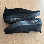 Women Mesh Air Cushion Slip Photo 1