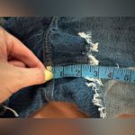 Abercrombie & Fitch  Curve Love High Rise Mom Short 30/ US 10 Photo 5