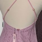 Victoria's Secret Victoria’s Secret Lace Corset Dress Photo 5