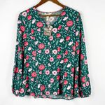 Matilda Jane  Yesteryear Tunic NWT in Size Small Photo 1