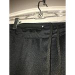 Nike Women's Juniors Black & White Baseball Softball Pants Size Small Photo 3