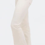 Madewell NWT Size 26 Style NO641 Kick Out Full Length Jeans Vintage Canvas Photo 0