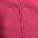 Gap  High Rise Lyocell Soft Utility Shorts Size XL Casual Summer Vacation Photo 8