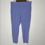 Athleta Brooklyn Midrise Ankle Pant Victorian Periwinkle 14 Women’s 198671 Photo 1