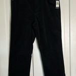 Tommy Hilfiger NWT women’s corduroy pants size 12 Photo 0