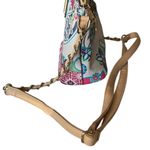 Gloria Vanderbilt  vintage crossbody purse Photo 6