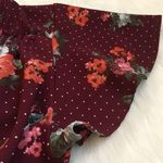 Superfoxx  | Surplice Flutter Sleeve Wrap Dress Photo 5