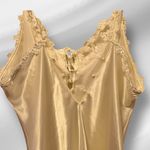 Dentelle 2‎ Piece Robe & Negligee Set as is Size L Photo 7