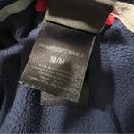 The North Face Fleece 1/4 zip Pullover navy medium Photo 3