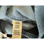 Soft Surroundings  Jeans Womens Large Blue Pull‎ On Skinny Stretch Denim Pants Photo 3