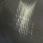 Vince Camuto  Booties Women's 8 M Gray Suede Perdula Ankle Boots Back Zip Boho Photo 10