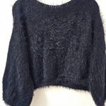 Free People  Flurry Sweater. Size X-Large Photo 1