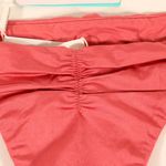 Seafolly NWT  X Revolve Shine On Brazilian Swim Bottom in Dalia Photo 7