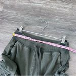 Aerie American Eagle ‎ cargo joggers Photo 3