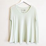 Free People Rockabilly Raglan Thermal Photo 5