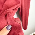 UGG  Pullover Top Wild Grape Purple Size S Photo 2