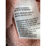 Brand New State of Day intimates Women's Size XL Think Pink Cozy Lounge Set Photo 8