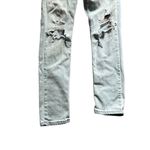 Urban Outfitters BDG  Skinny Stretch distressed jeans Photo 2