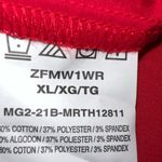 Riders By Lee Rider pretty red button up blouse! New Photo 8