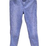 Lilly Pulitzer Women's Blue Pants/Jeans/Skinny Size 8 SKU 1767 Photo 0