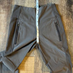 Athleta  Headlands Hybrid Tight Leggings  Size 4 Photo 10